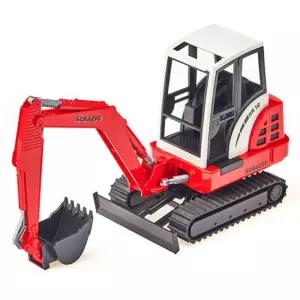 중장비놀이 미니 엑스커베이터 공사장 자동차 건설 공사현장 차 장난감차