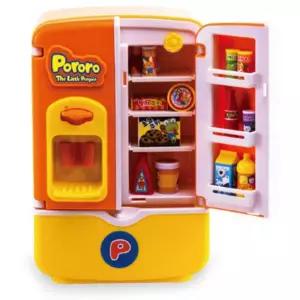 뽀로로 아기냉장고 주방놀이 보육기관 유아주방놀이 아동용주방장난감 4세