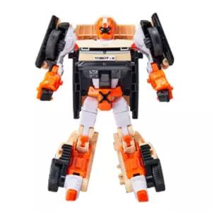 자동차 로 변신하는 로보트 또봇 아동로봇 유아용로봇 남자아이 장난감 4세