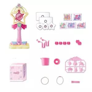 요술봉 악새서리 메이커 트윙클 딸아이 마술봉 인형놀이 효과음 여아장난감