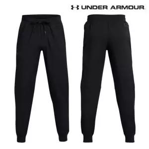 [백화점 정품] 언더아머 Under Armour 남성 긴바지 UA 스포츠스타일 우븐 조거 팬츠 1388016-001