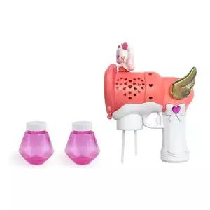 버블건완구 아이 비누방울놀이 엄마랑 아동 아기비누방울 자동메이커 거품