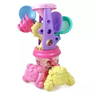 아동모래놀이 소꿉놀이 티니핑 유아용모레놀이 아동용모레놀이 성쌓기 샌드