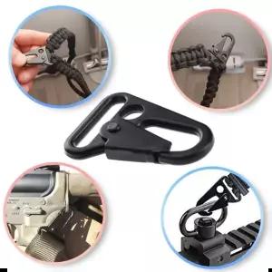 건 서바이벌건 스냅 슬링 후크