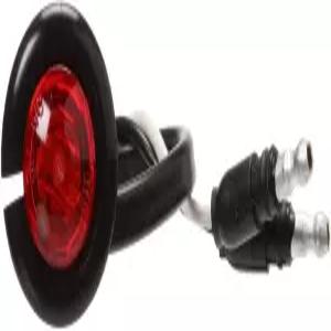 트럭 라이트(33080R) 마커 클리어런스 램프 및 플랜지 키트