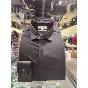 카운테스마라AK분당점 CDH3B1104K0스트리치스판 휘든플라켓 슬림핏셔츠