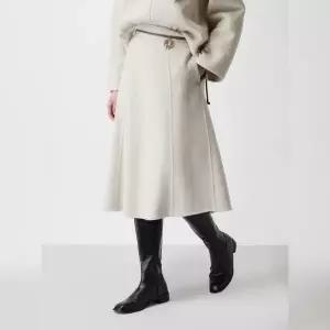 [롯데백화점]쥬크 핸드메이드 훌 스커트 (Z254MSD501)