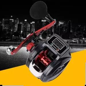 낚시릴 디지털수심측정릴 베이트릴 장구통릴 루어릴