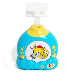 지아오 아기곰 천장 프로젝터 어린이 수면조명등 키즈조명 어린이천장등