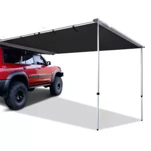 자동차 캐노피 사이드텐트 휴대용 천막 차양막 그늘막