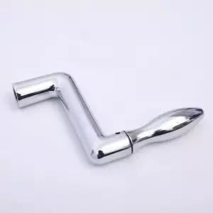 탁자 테이블 식탁 손잡이 리프트 수동 카라반 높이조절