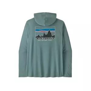 파타고니아 PATAGONIA 멘즈 캐필린 쿨 데일리 후디 - 73 스카 45469R545469R5 133014