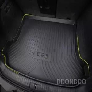 볼보 xc60 v90 xc40 s60l 신형 트렁크 방수 매트