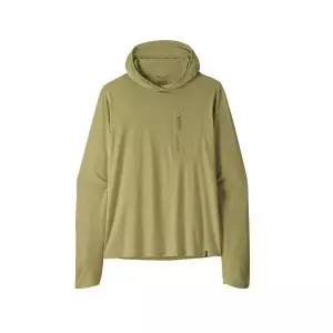 파타고니아 PATAGONIA 멘즈 캐필린 쿨 선 후디 44800R544800R5 133000