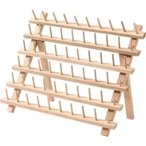 미싱실정리대 진열용 실패꽂이 실패걸이 정리대