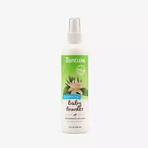 8oz 베이비파우더 반려동물향수 디오더라이징