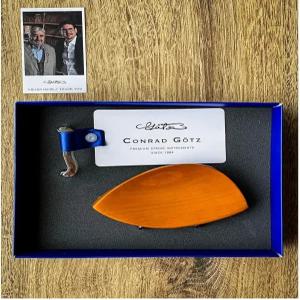 콘래드 고츠 ZK257 바이올린