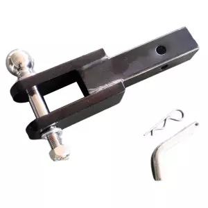 자동차 캠핑카 견인 장치 트랙터 고리 후크 용품 경운기