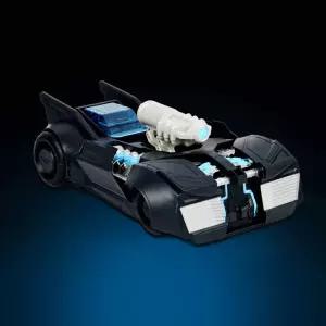 배트모빌 배트맨 트랜스폼