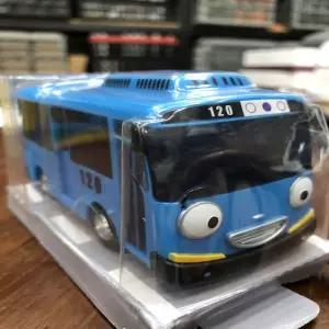 미미월드 꼬마버스 블루 타요