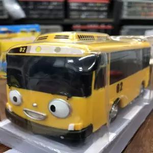 타요 라니 미미월드 꼬마버스 앨로우