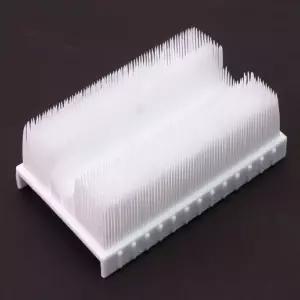 일본 코쿠보 손톱 세척솔 세척 브러쉬