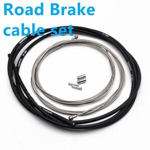 SHIMANO 로드 자전거 브레이크 BC9000 외부 하우징 내부 케이블 세트