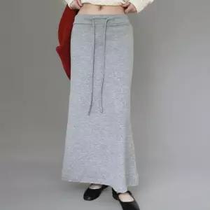 [신상오픈런]여성 가을 체크 롱셔츠 원피스 투웨이 포켓 스타일 (41503182)