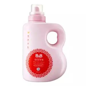 1500ml 용기 자스민 비앤비 섬유유연제