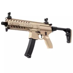 TAN MPX 전동건 SBR