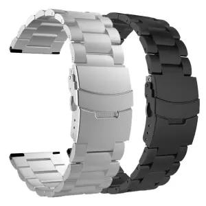 호환  에 적합한 워치 액티브 2 20mm 밴드 40mm 44mm 팔찌 22mm 스트랩 기어 S3 프론티어 화웨이 워치 GT2