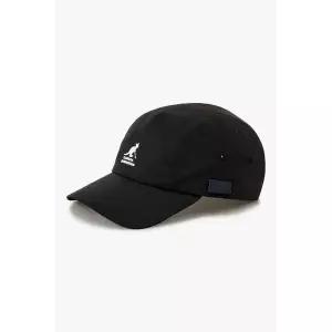 [제이린드버그] 허드슨 골프 러버스 캡 블랙 모자 153670455