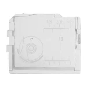 야놈 켄모어 엘나 바이킹 및 기타 재봉틀용 피클로타 보빈 후크 커버 플레이트 750036001
