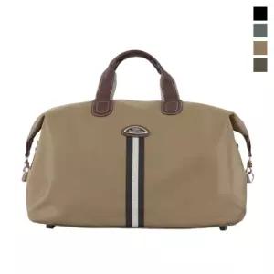 레트로 스타일 캐주얼 여행 스포츠 크로스백 보스턴백