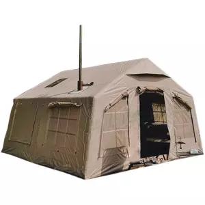 에어텐트 방수 휴대용 야외용 자동 셀프 차박 대형