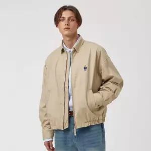 [백화점 홈쇼핑 정품] 후아유 공용 Steve Harrington Jacket WHJKF4991U