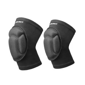 남성 여성용 EULANT 무릎 보호대 충돌 방지 슬리브 배구 농구 레슬러 가드닝 하우스 청소 공사를 위한