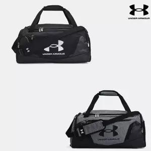 [백화점 정품] 언더아머 Under Armour 가방 UA 언디나이어블 5.0 스몰 더플 백 스포츠 운동 헬스 1369222