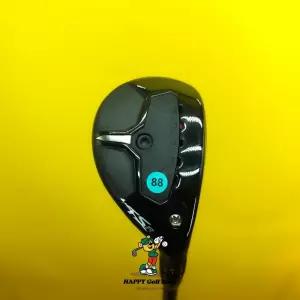 중고  TSR3 4번유틸리티 헤드 21도 민트급 상태 중고