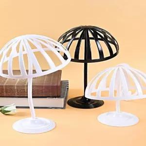 모자보관틀 스탠드 진열대 홀더 걸이 랙