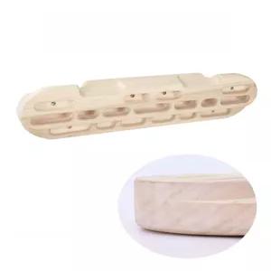 클라이밍 행보드 그립 핑거바 홀드 실내 훈련 연습 암벽 손가락