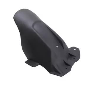 호환   F900GS F900GS 어드벤처 F800GS 2024년식 이후 모델용 리어 펜더 휠 머드가드 스플래시 가드 커버