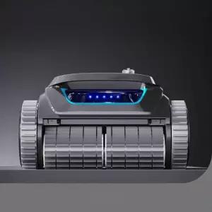 수영장 수중 로봇청소기 바닥 자동 하수 흡입 스마트 무선 방수