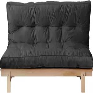 산수오 이불 매트리스 풀사이즈 6인치 접이식 플란넬 바닥 침실용 고밀도 파쇄 폼 충전 거실용프레임