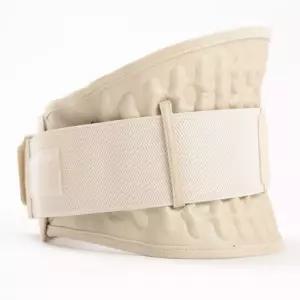 [로지프로] 의료용 공기주입식 허리보호대