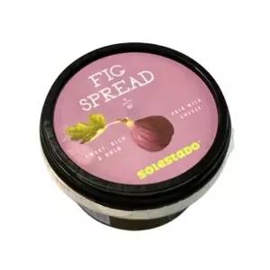 SOLESTADO 무화과 스프레드 700g x 1개