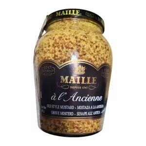 마이어 올드스타일 홀그레인 머스타드  845g x 1개