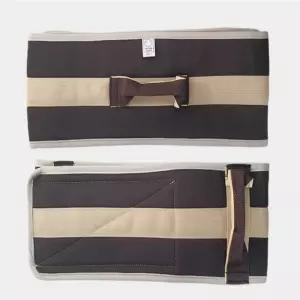 [로지프로] 환자용 허리 워킹벨트 이동벨트 디자인래덤 허리견인기