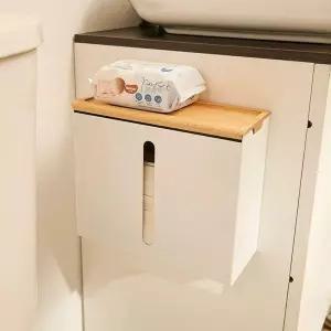 핸드타올 케이스 각티슈 손타올 티슈 냅킨 디스펜서 욕실