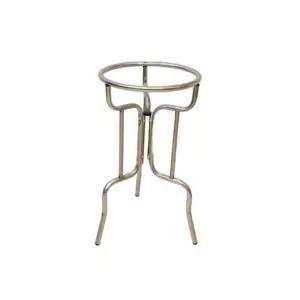 세수대야받침대 세숫대야 고무통 받침대 걸이 다라이 선반